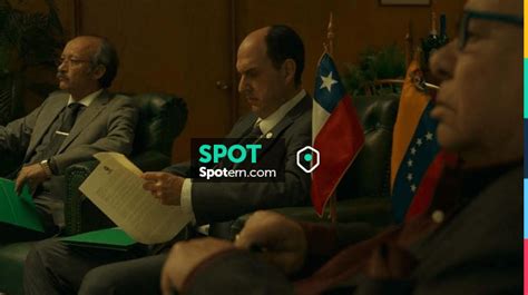 el presidente s01e03 tv|El Presidente Season 1 .